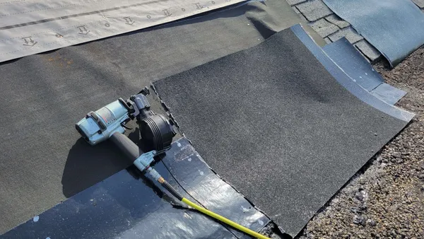 Etobicoke roof repair service
